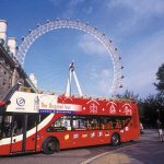 Londen Eye